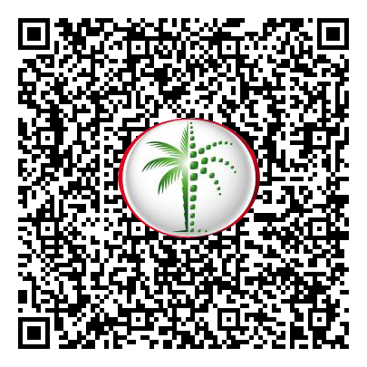 Permit QR Code