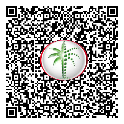 Permit QR Code