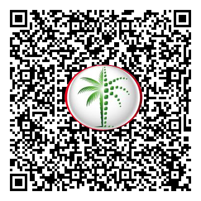 Permit QR Code