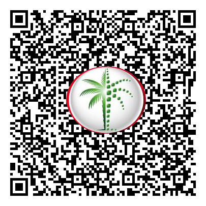 Permit QR Code