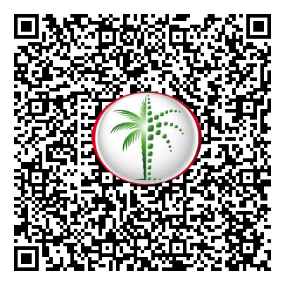 Permit QR Code
