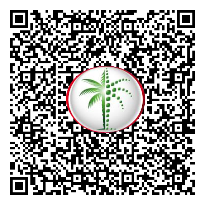 Permit QR Code