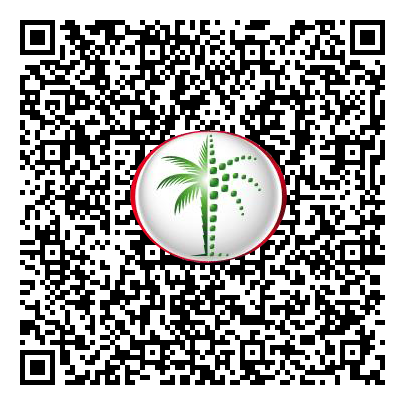 Permit QR Code