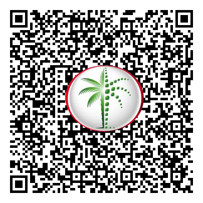 Permit QR Code