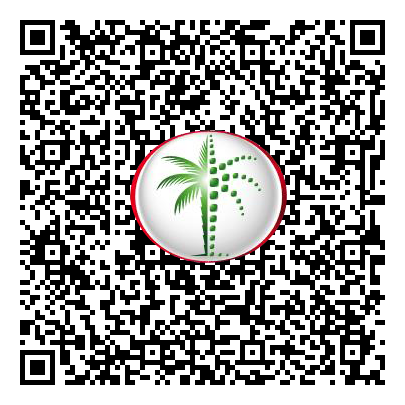 Permit QR Code