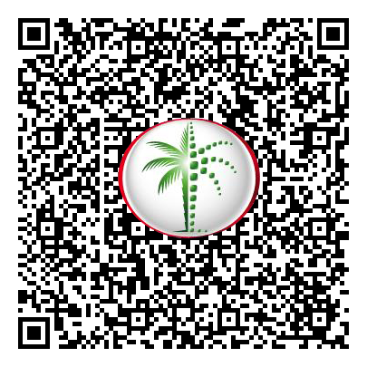 Permit QR Code