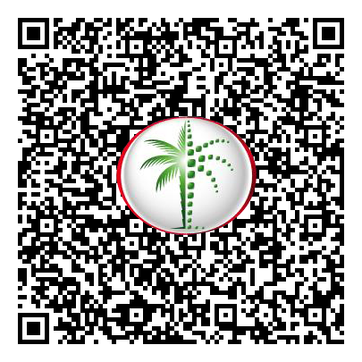 Permit QR Code