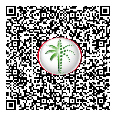 Permit QR Code