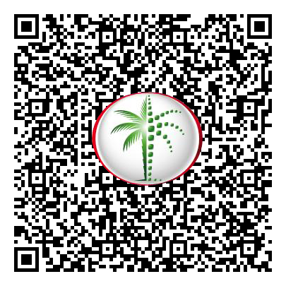 Permit QR Code