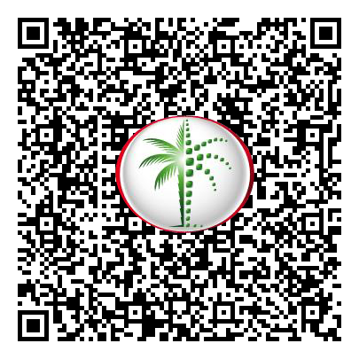 Permit QR Code