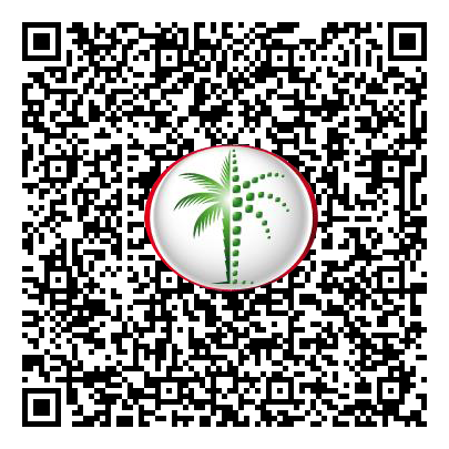 Permit QR Code