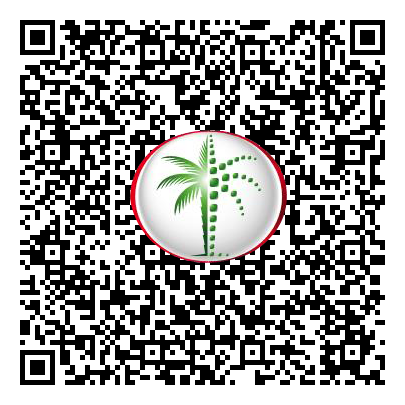 Permit QR Code