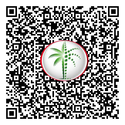 Permit QR Code