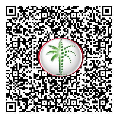 Permit QR Code