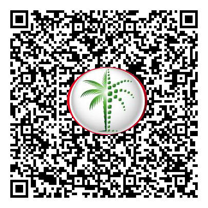 Permit QR Code