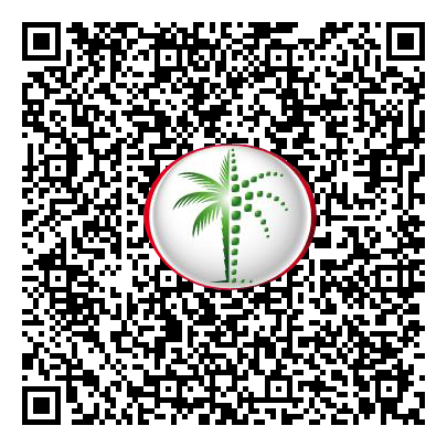 Permit QR Code