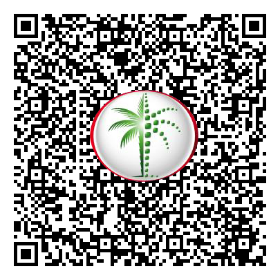 Permit QR Code