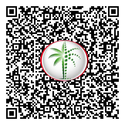 Permit QR Code