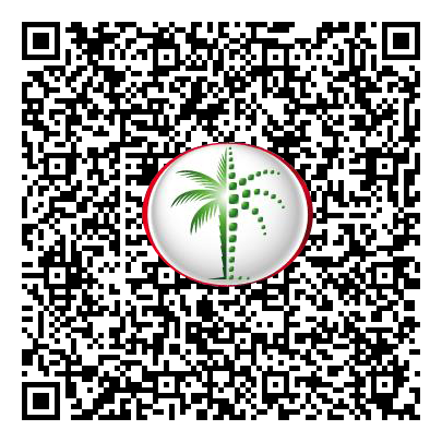 Permit QR Code