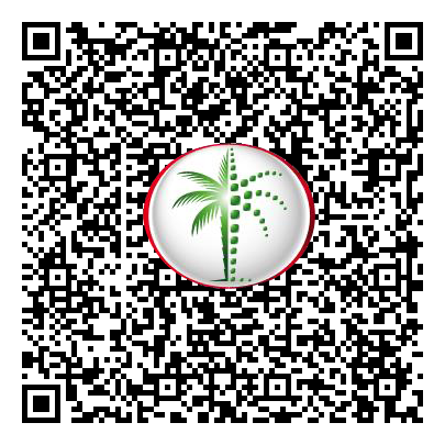 Permit QR Code
