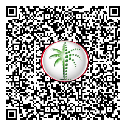 Permit QR Code