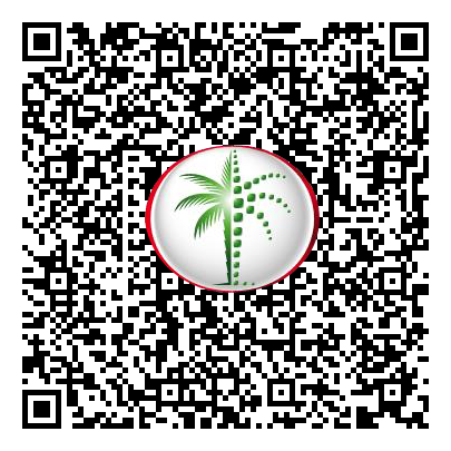 Permit QR Code