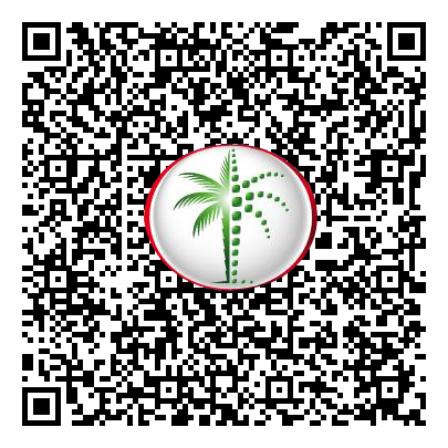 Permit QR Code