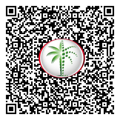 Permit QR Code