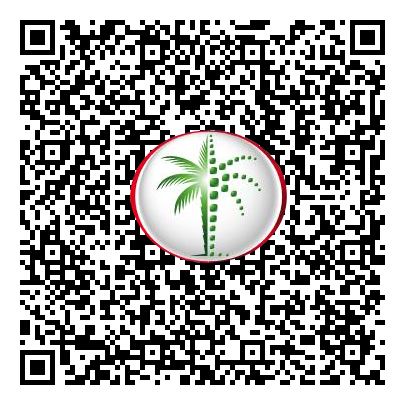 Permit QR Code