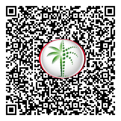 Permit QR Code