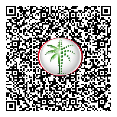 Permit QR Code