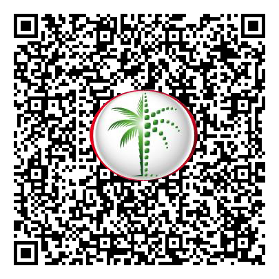 Permit QR Code