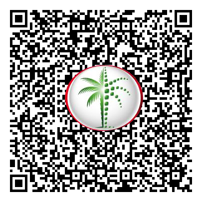 Permit QR Code