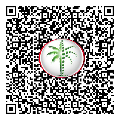 Permit QR Code