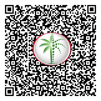 Permit QR Code