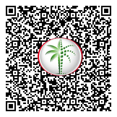 Permit QR Code