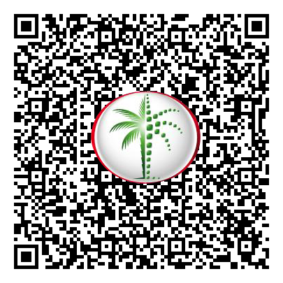 Permit QR Code