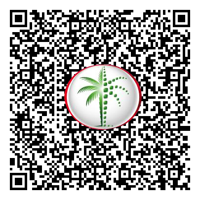 Permit QR Code
