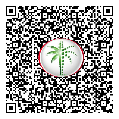 Permit QR Code