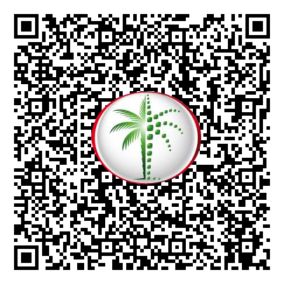 Permit QR Code