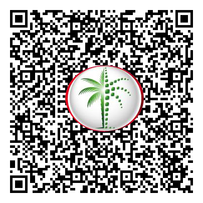 Permit QR Code