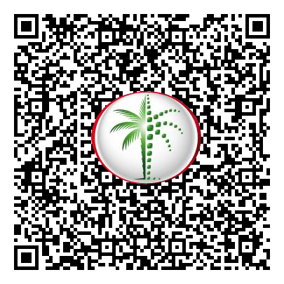 Permit QR Code