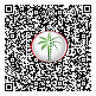 Permit QR Code
