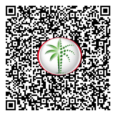Permit QR Code
