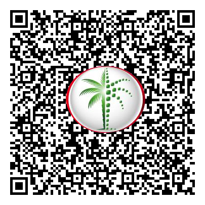 Permit QR Code
