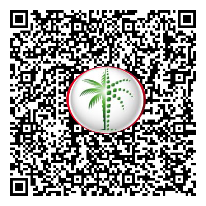 Permit QR Code