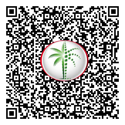 Permit QR Code