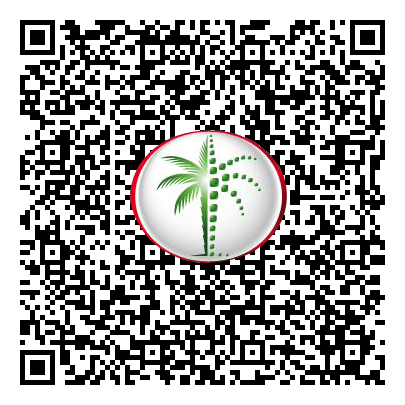 Permit QR Code