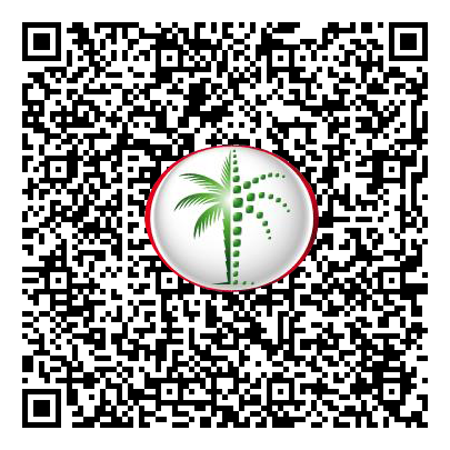 Permit QR Code