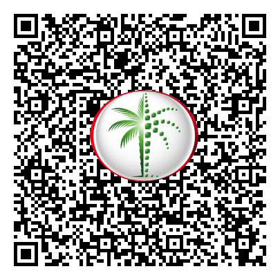 Permit QR Code